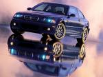 BMW M3 2001 года